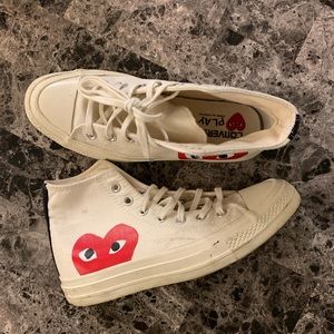 cream cdg